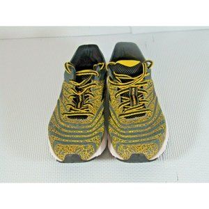Mizuno wave sayonara 2 J1GC143010 (8MENS) Grey/Yellow